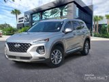 Used 2020 Hyundai Santa Fe SE image 1