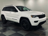 Used 2019 Jeep Grand Cherokee Laredo image 3