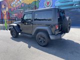 Used 2017 Jeep Wrangler Sport w/ Connectivity Group image 3