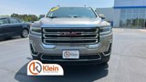 Used 2023 GMC Acadia SLT w/ Trailering Package image 2