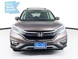 Used 2015 Honda CR-V EX-L image 2