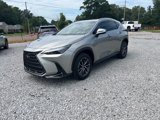 Used 2025 Lexus NX 250 FWD w/ Premium Package image 2