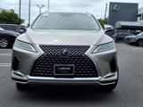 Certified 2021 Lexus RX 350 AWD w/ Premium Package image 4