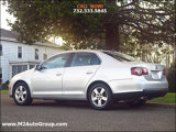 Used 2009 Volkswagen Jetta SEL image 3