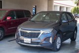 Used 2023 Chevrolet Equinox LT image 3