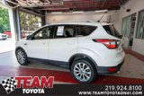 Used 2018 Ford Escape Titanium image 2
