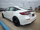 New 2025 Honda Civic Sport image 5