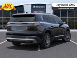 New 2025 GMC Acadia Elevation image 4