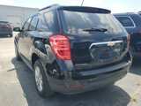 Used 2017 Chevrolet Equinox LT w/ Convenience Package image 4