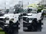New 2024 Ford Bronco Black Diamond image 3