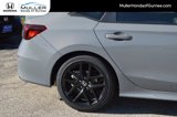 New 2025 Honda Civic Sport image 5