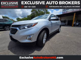 Used 2021 Chevrolet Equinox LT w/ Driver Convenience Package image 4