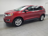 Used 2018 Ford Edge SEL w/ Equipment Group 201A image 2