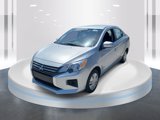 New 2024 Mitsubishi Mirage G4 ES image 2