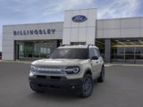 New 2025 Ford Bronco Sport Big Bend image 2