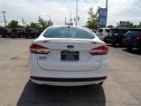 Used 2018 Ford Fusion SE image 6