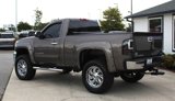 Used 2012 Chevrolet Silverado 1500 LT w/ Interior Plus Package image 3