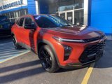 Used 2024 Chevrolet Trax ACTIV image 3
