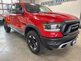 Used 2019 RAM 1500 Rebel w/ Rebel Level 1 Equipment Group image 2