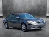 Used 2011 Toyota Camry LE image 3
