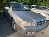 Used 2006 Kia Optima EX image 2