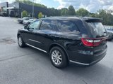 Used 2021 Dodge Durango SXT image 3