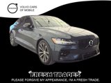 Used 2022 Volvo S60 B5 Momentum w/ Premium Package image 3