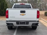 Used 2018 Chevrolet Colorado W/T w/ WT Convenience Package image 4