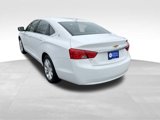 Used 2017 Chevrolet Impala LT image 4