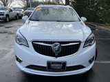 Used 2019 Buick Envision Premium w/ Driver Confidence Package image 3