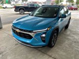 New 2025 Chevrolet Trax LT w/ Sunroof Package image 2