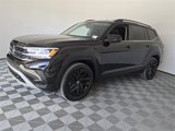 Certified 2022 Volkswagen Atlas SE image 4
