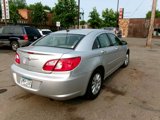 Used 2008 Chrysler Sebring LX image 4