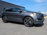 Used 2020 Ford Edge ST w/ Equipment Group 401A image 2