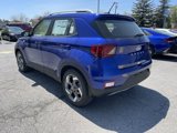 New 2025 Hyundai Venue Limited image 5