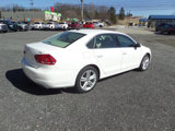 Used 2013 Volkswagen Passat TDI SE image 4