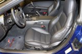 Used 2006 Chevrolet Corvette Coupe w/ Preferred Equipment Group image 3