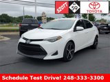 Used 2019 Toyota Corolla L image 2