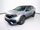 Used 2020 Honda CR-V EX image 4