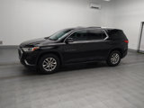 Used 2018 Chevrolet Traverse LT image 2