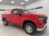 New 2025 Chevrolet Silverado 1500 W/T w/ WT Safety Package image 3