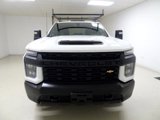 Used 2021 Chevrolet Silverado 2500 W/T w/ WT Fleet Convenience Package image 2