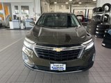 Used 2023 Chevrolet Equinox LT image 2
