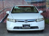 Used 2007 Honda Civic Hybrid Sedan image 2