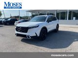Certified 2024 Honda CR-V Sport Touring image 1