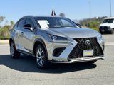 Used 2018 Lexus NX 300 FWD image 6