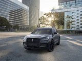 New 2025 Lincoln Corsair Reserve w/ Jet Appearance Package image 2