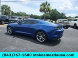 Used 2019 Chevrolet Camaro LT w/ RS Package image 4