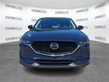 Used 2021 MAZDA CX-5 Touring image 3