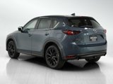 Used 2021 MAZDA CX-5 Carbon Edition image 3